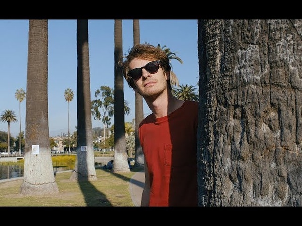 Под Силвер Лэйк, Under the Silver Lake (2018) Дублированный трейлер