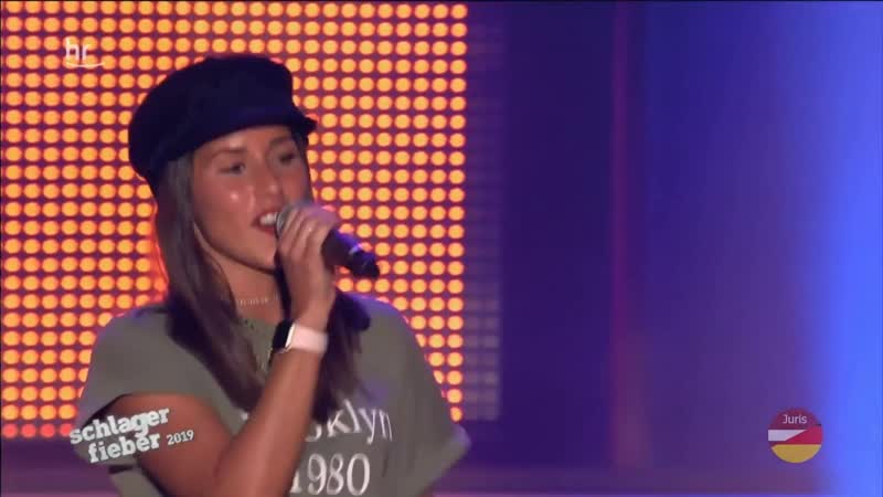 DJ Herzbeat feat. Sarah Lombardi Wohin gehst du (hr4 Schlagerfieber