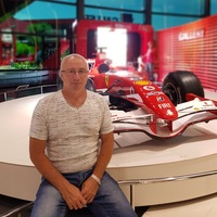 Михаил Соколов