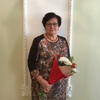 Татьяна Макаренко