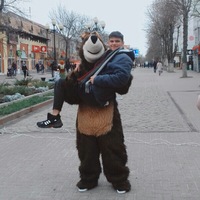 Максим Морозов