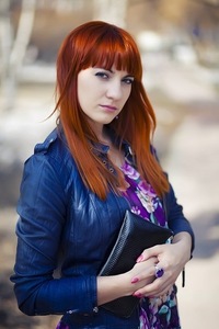 Лена Макарова