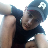Денис Афонин