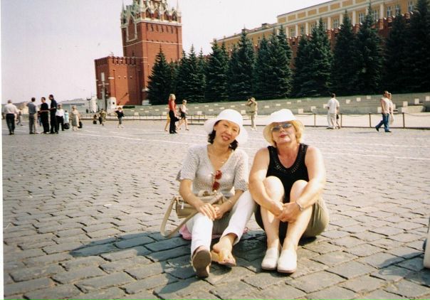 №57, Татьяна Непомнящая, Нижний Новгород №57, Татьяна Непомнящая, Нижний Новгород