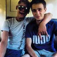 Сергей Федоров