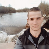 Павел Марков