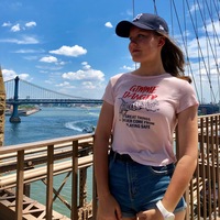 Екатерина Шарова
