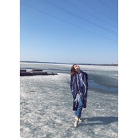 Елизавета Третьякова