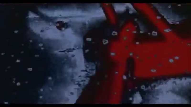 Predator music video