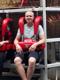 Владимир Соловьев