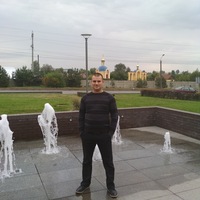 Толик Петров