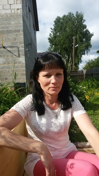 Валентина Лобанова