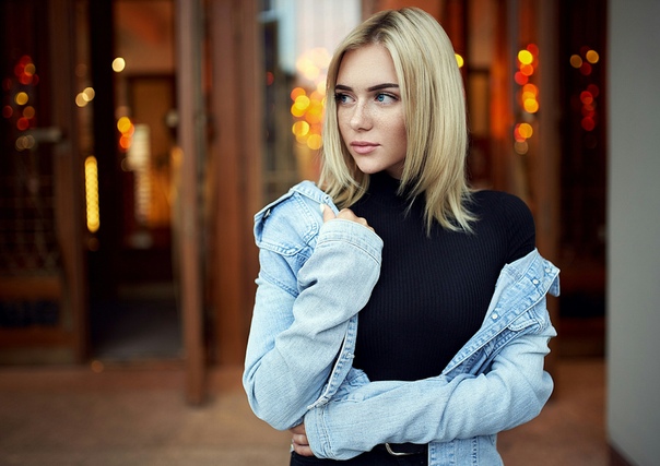 Елена Зегжда, Россия, Санкт-Петербург