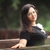Юлия Рожнова