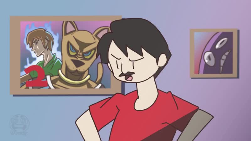 Narmak Yes, Papa. (Озвучка: