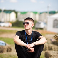 Андрей Васенин