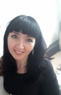 Марина Максимова