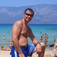 Сергей Сиргажин