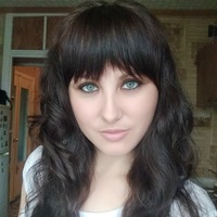 Маринка Погорелова