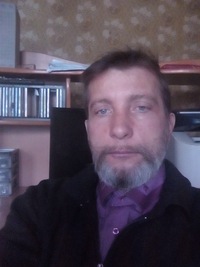 Алексей Парфенов