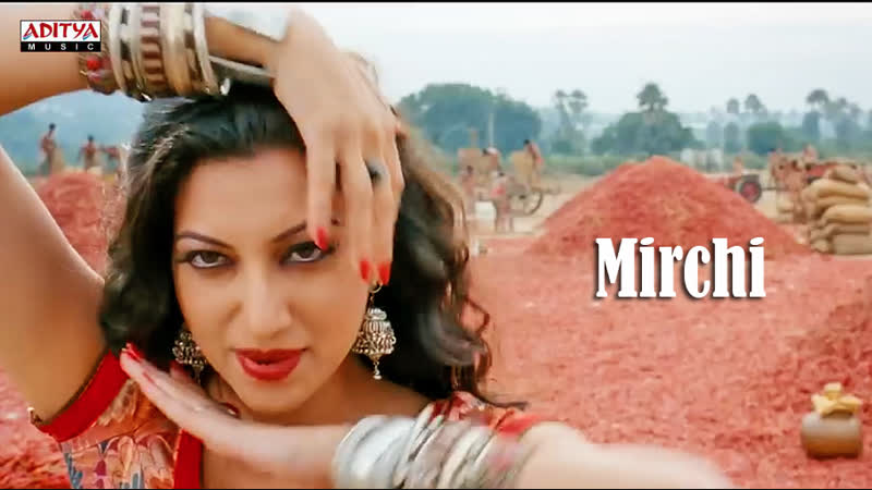 Mirchi (2013)