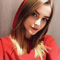 Анастасия Фролова