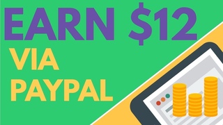 Earn $12 Per Song You Listen To 📢 Get PayPal Money 📢📢📢
