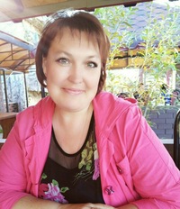 Лариса Филатова