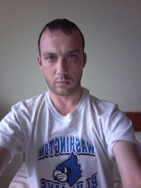 Алексей Зыков
