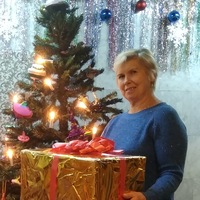 Татьяна Волкова