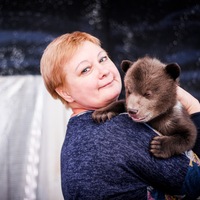 Марина Хвостова