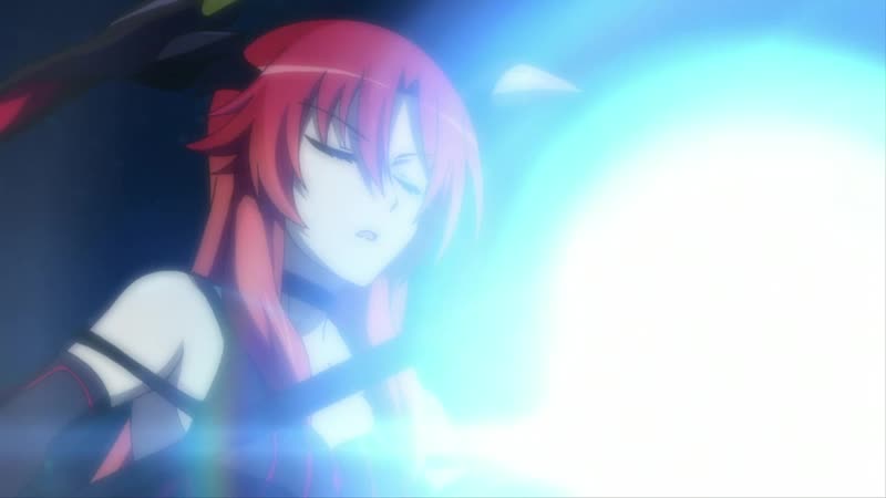 [SHIZA] Говорю же, у меня не встаёт / Dakara Boku wa, H ga Dekinai TV - 5 серия [Nate & Лизавета] [2012] [Русская озвучка]