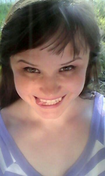 Евгения Андреева, Россия, Архангельск