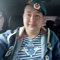 Ринат Гуссамов