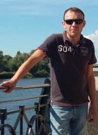 Григорий Григорьевич
