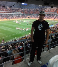 Олег Васильев