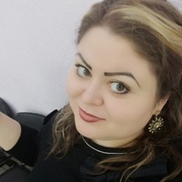 Олеся Беликова