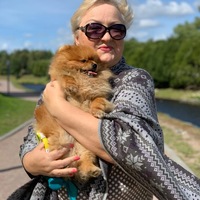 Наталья Евгеньевна