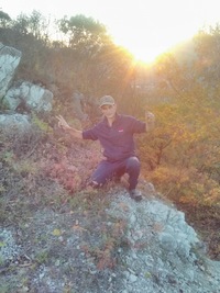Сергей Коваленко