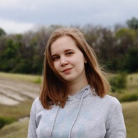 Ксения Максимова
