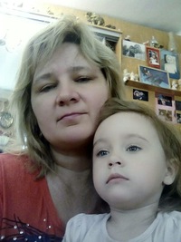 Марина Погорелова