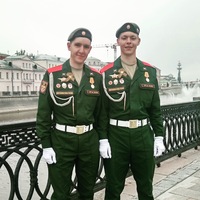 Денис Боровиков