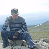 Александр Чечулин