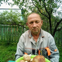 Олег Хохлов