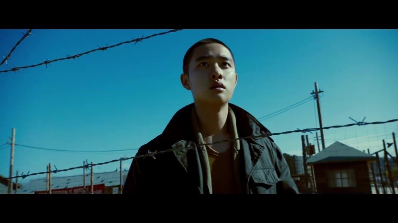 스윙키즈 (Swing Kids, 2018) 예고편 - 리듬편