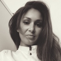 Ксения Ильина