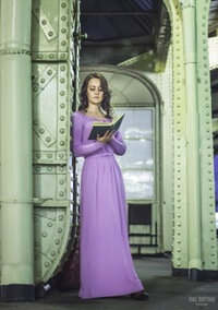 Екатерина Богданова