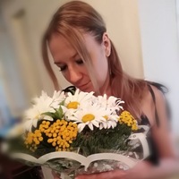 Анастасия Решетник