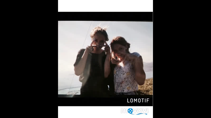 Видео от Анны