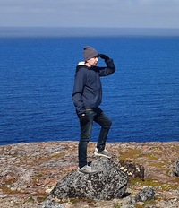 Сергей Яковлев